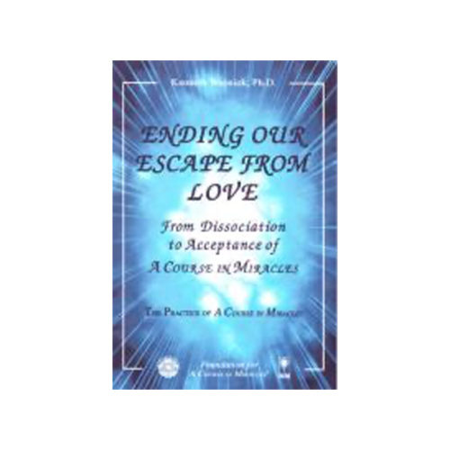 Ending Our Escape from Love