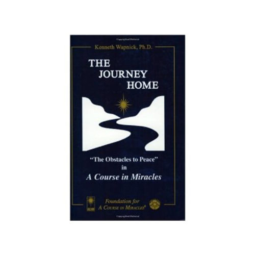 Journey Home - Kenneth Wapnick