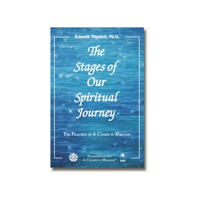 Stages of Our Spiritual Journey