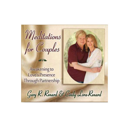Meditations for Couples
