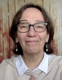 Manuela Tornow: 'Saviour of the World' Event Video (1hr 12min)